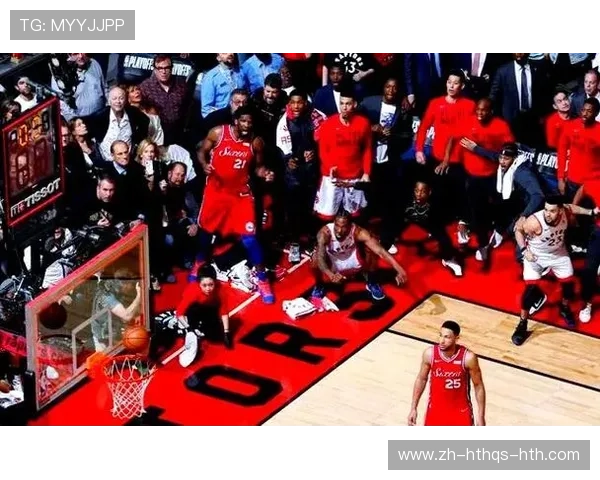 NBA东部决赛抢七大战经典场面及赛果回顾 NBA东部决赛抢七大战经典场面及赛果回顾