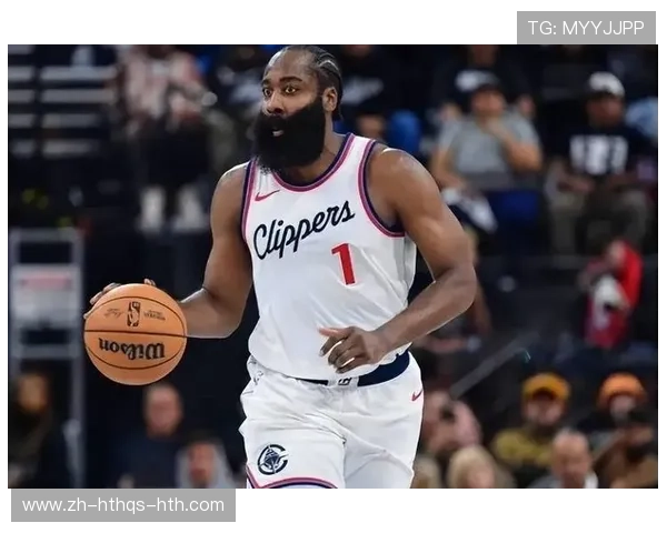 詹姆斯·哈登火箭队时期关键数据大盘点