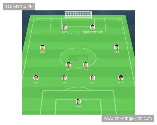 锋线指挥官：解码足球领袖的战术支配力