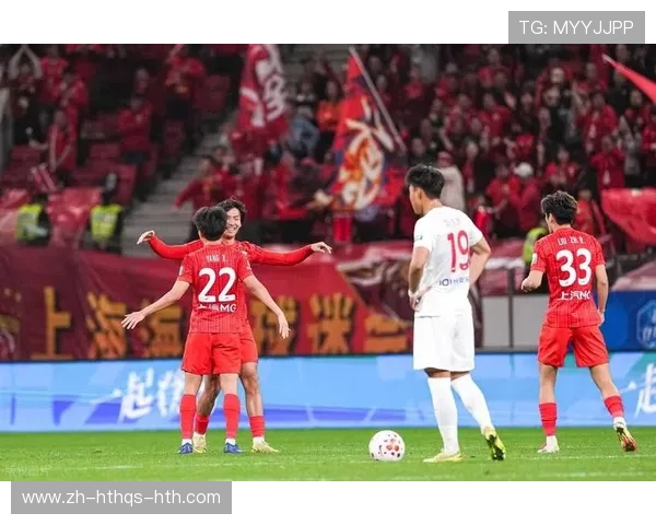 焦点对决2026中超第6轮山东泰山VS上海海港杨希破门创个人里程碑